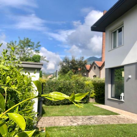 Roggia Maestra B&B Schio Extérieur photo