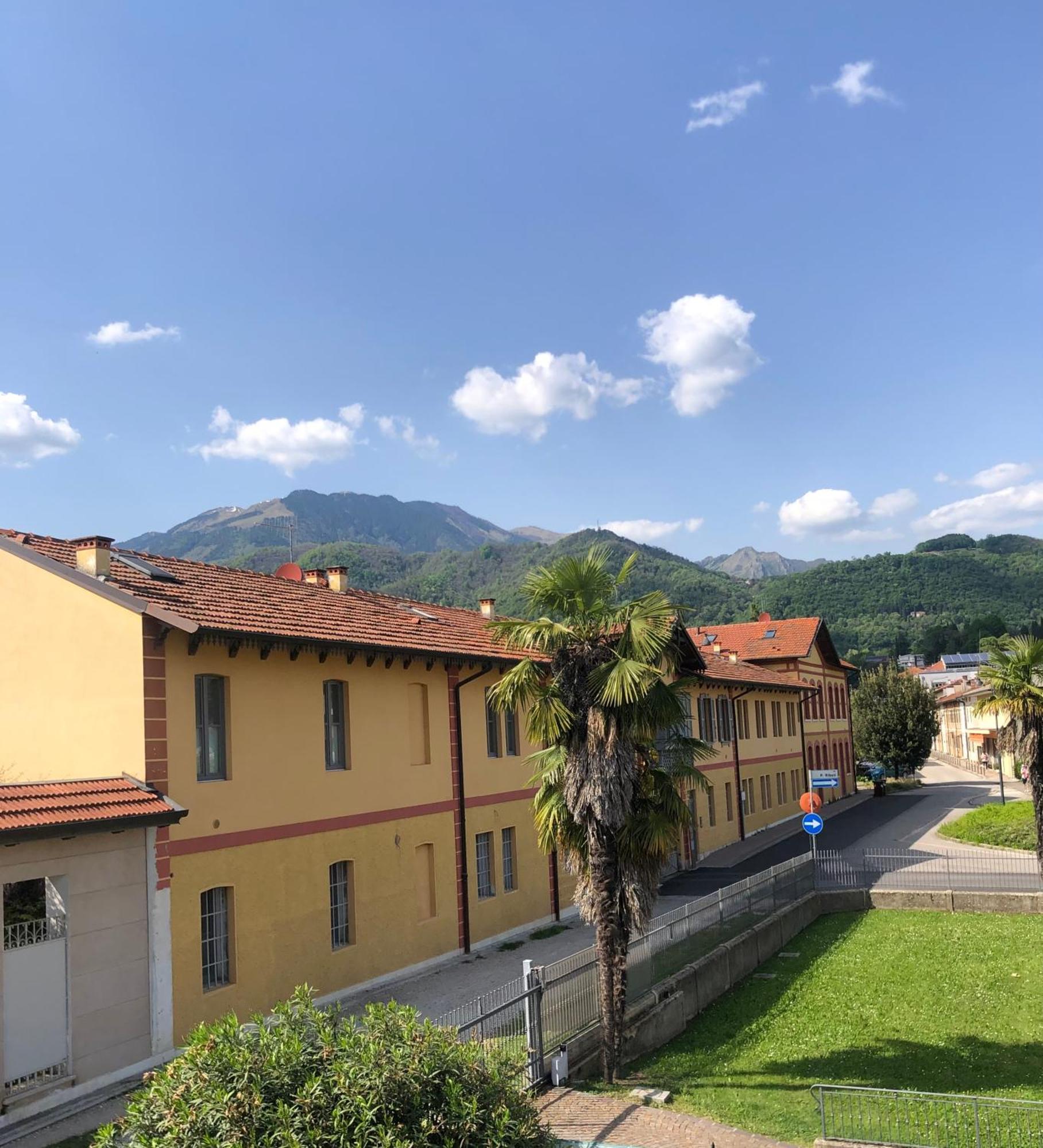 Roggia Maestra B&B Schio Extérieur photo