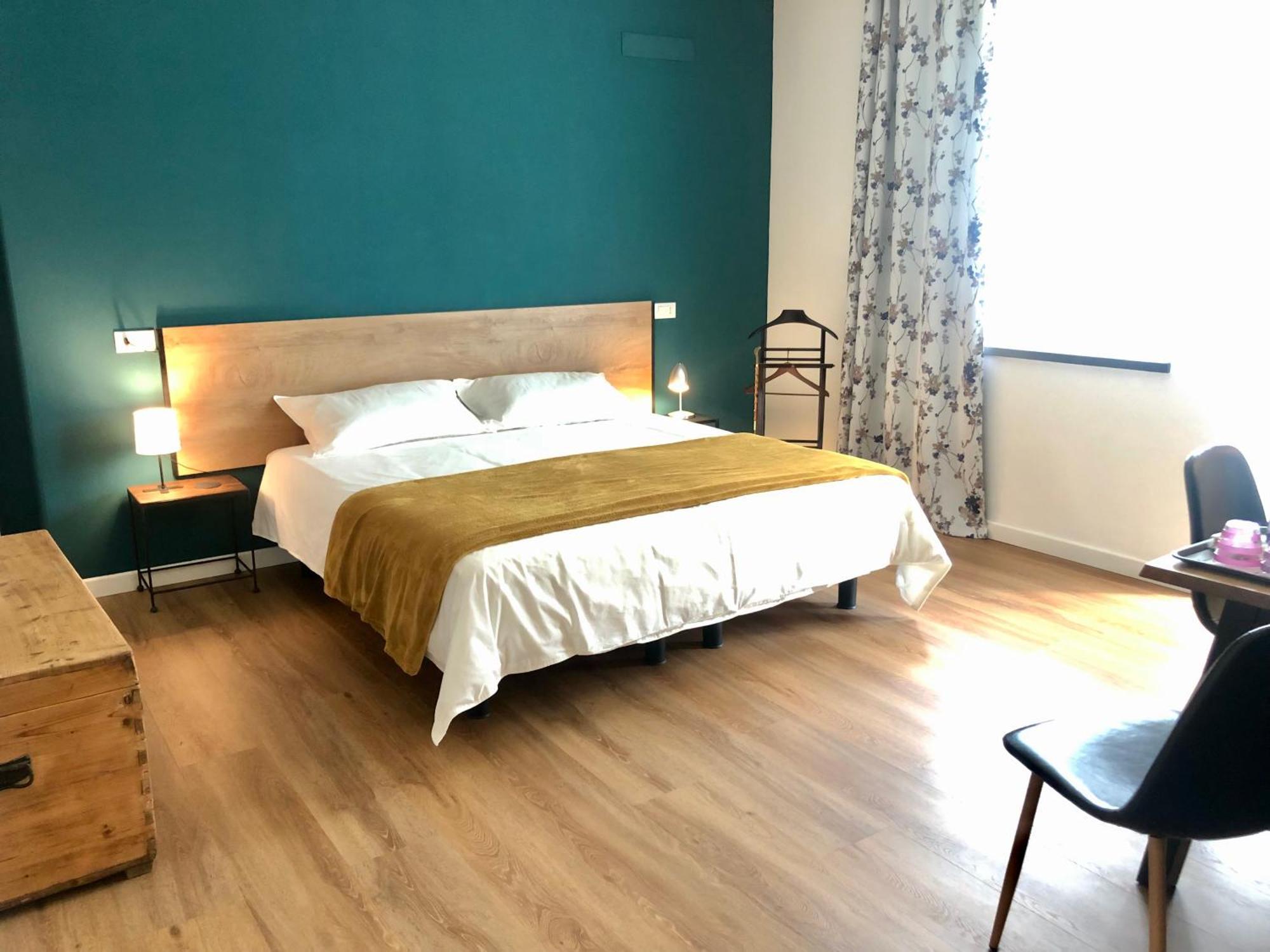 Roggia Maestra B&B Schio Extérieur photo