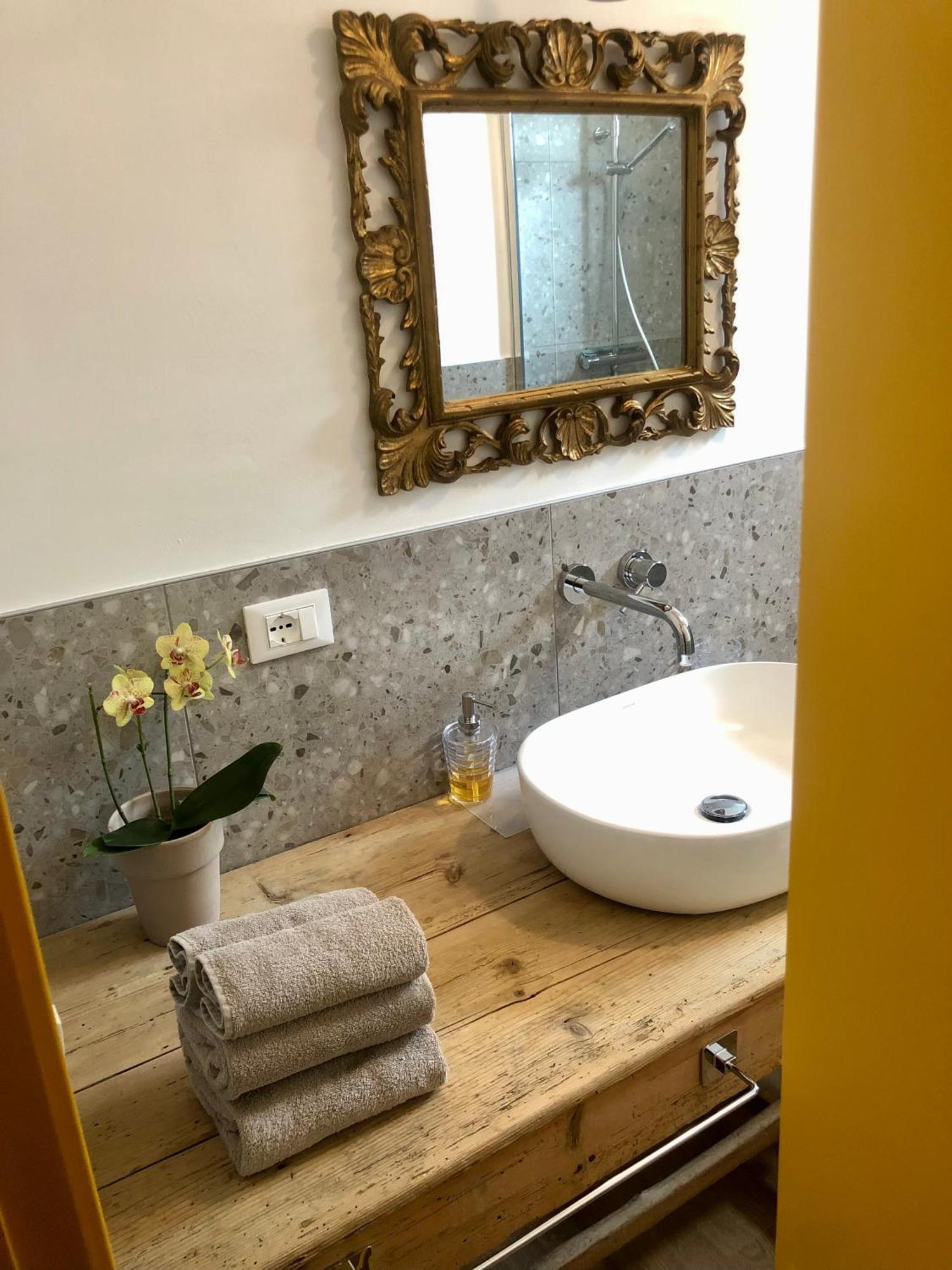 Roggia Maestra B&B Schio Extérieur photo