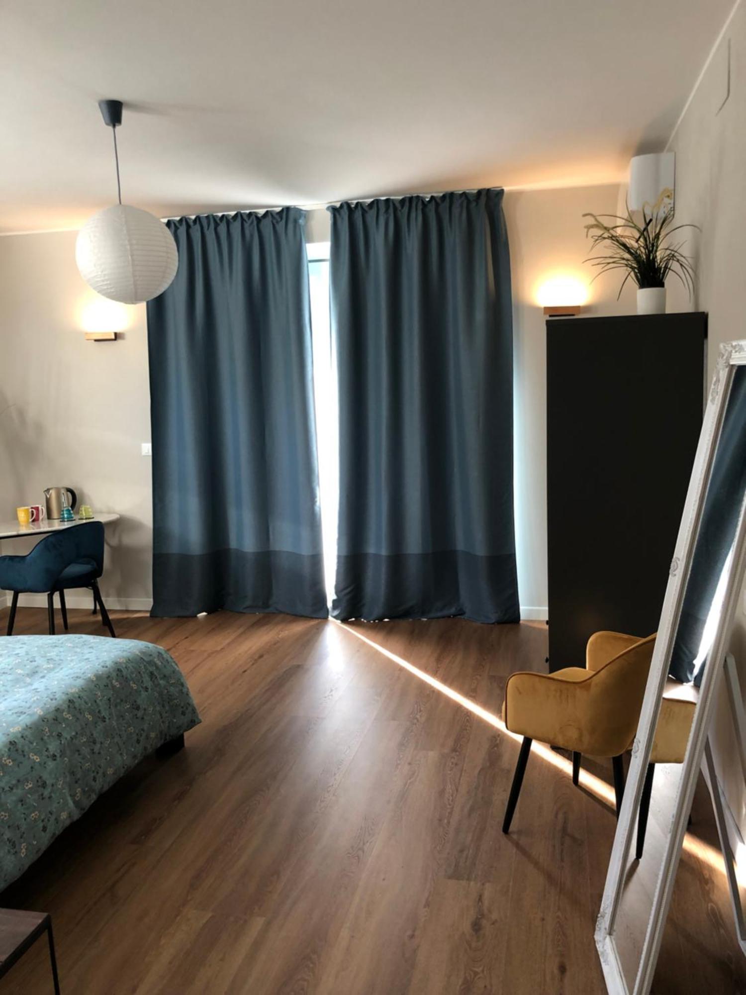 Roggia Maestra B&B Schio Extérieur photo