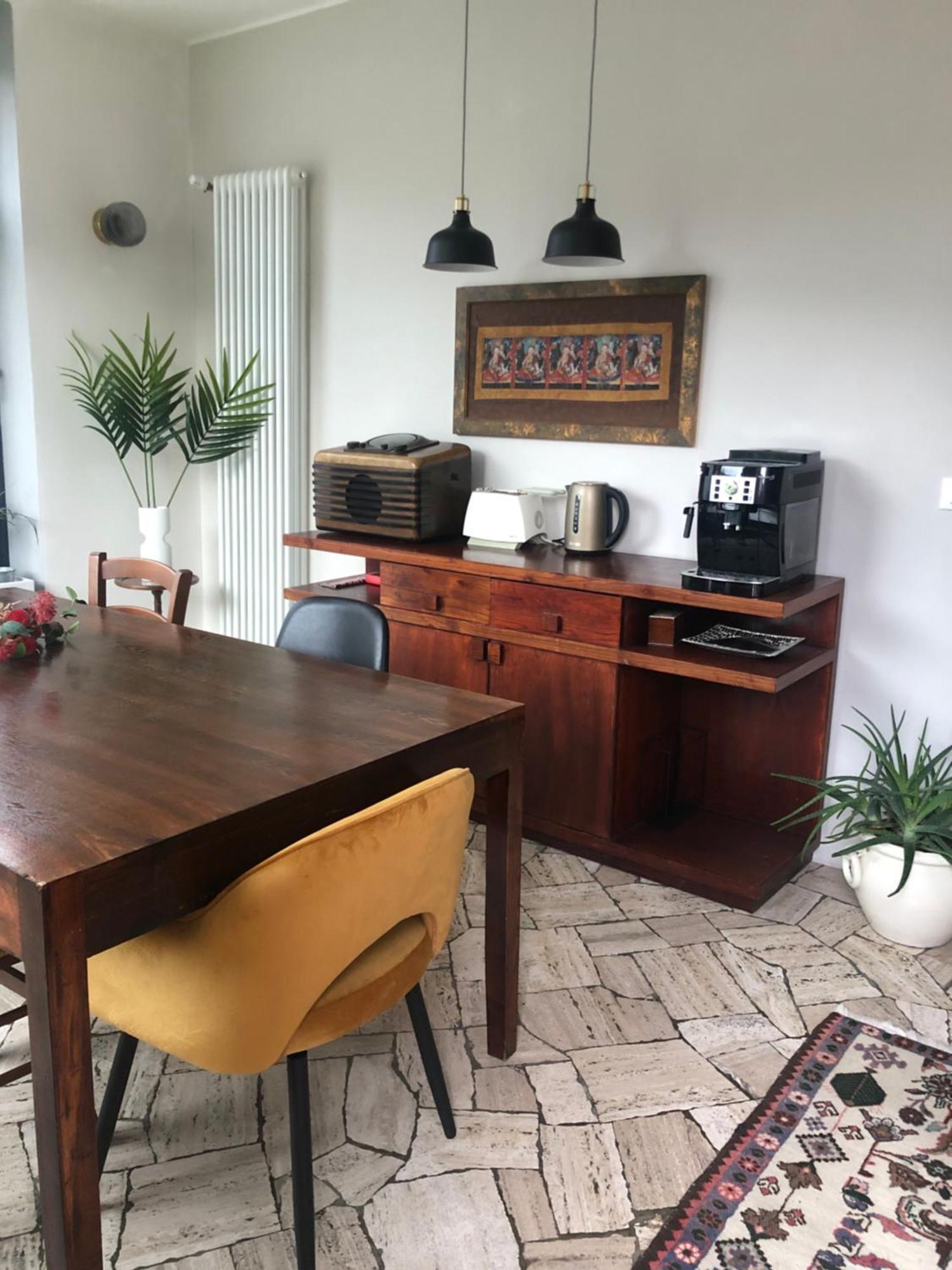 Roggia Maestra B&B Schio Extérieur photo