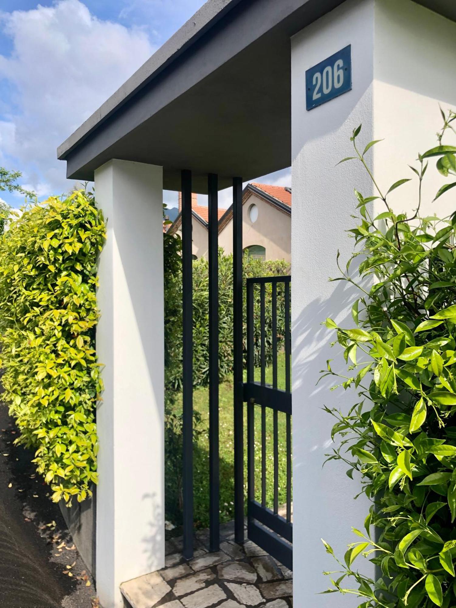 Roggia Maestra B&B Schio Extérieur photo
