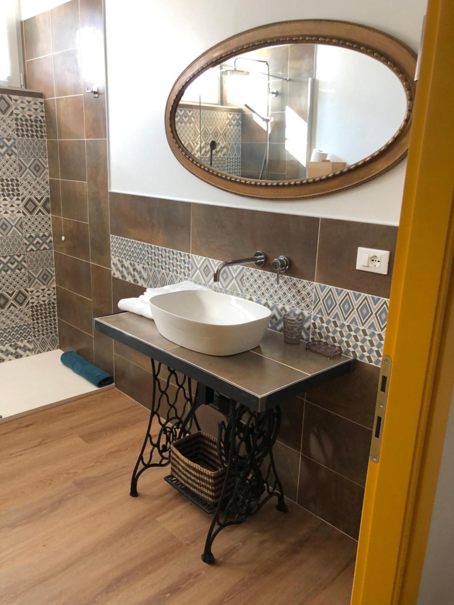 Roggia Maestra B&B Schio Extérieur photo